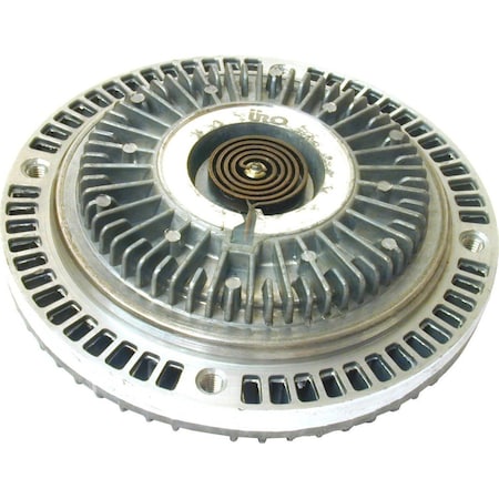 Uro Parts 01-96 Aud A4 2771/01-96 Aud A4 Quattro 2 Fan Clutch, 078121350A 078121350A